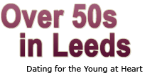Over 50s in Leeds